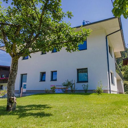 Tirola Bude Sepp Top 4 Hopfgarten im Brixental Dış mekan fotoğraf